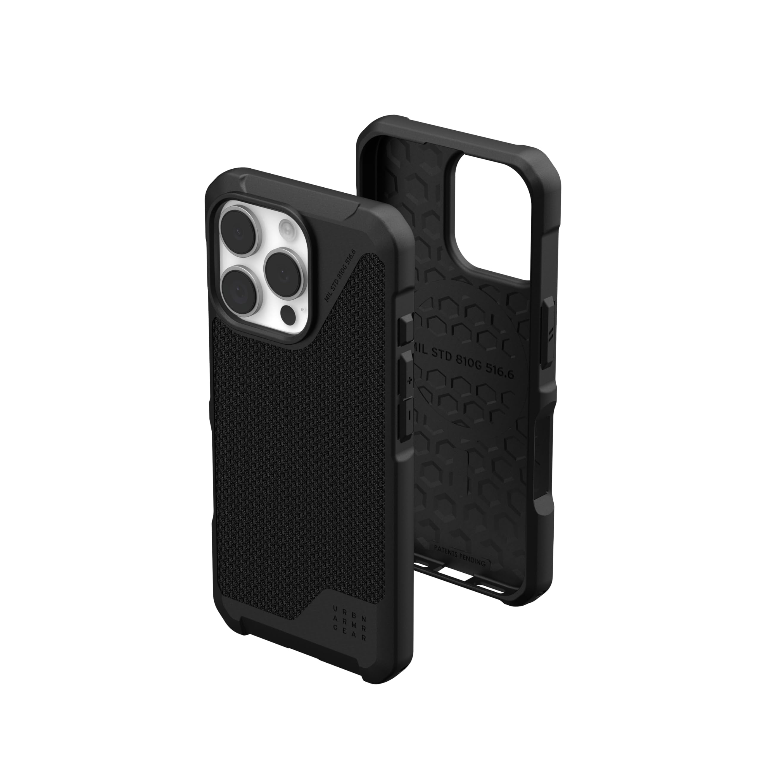 URBAN ARMOR GEAR UAG iPhone 16 Pro Case 6.3