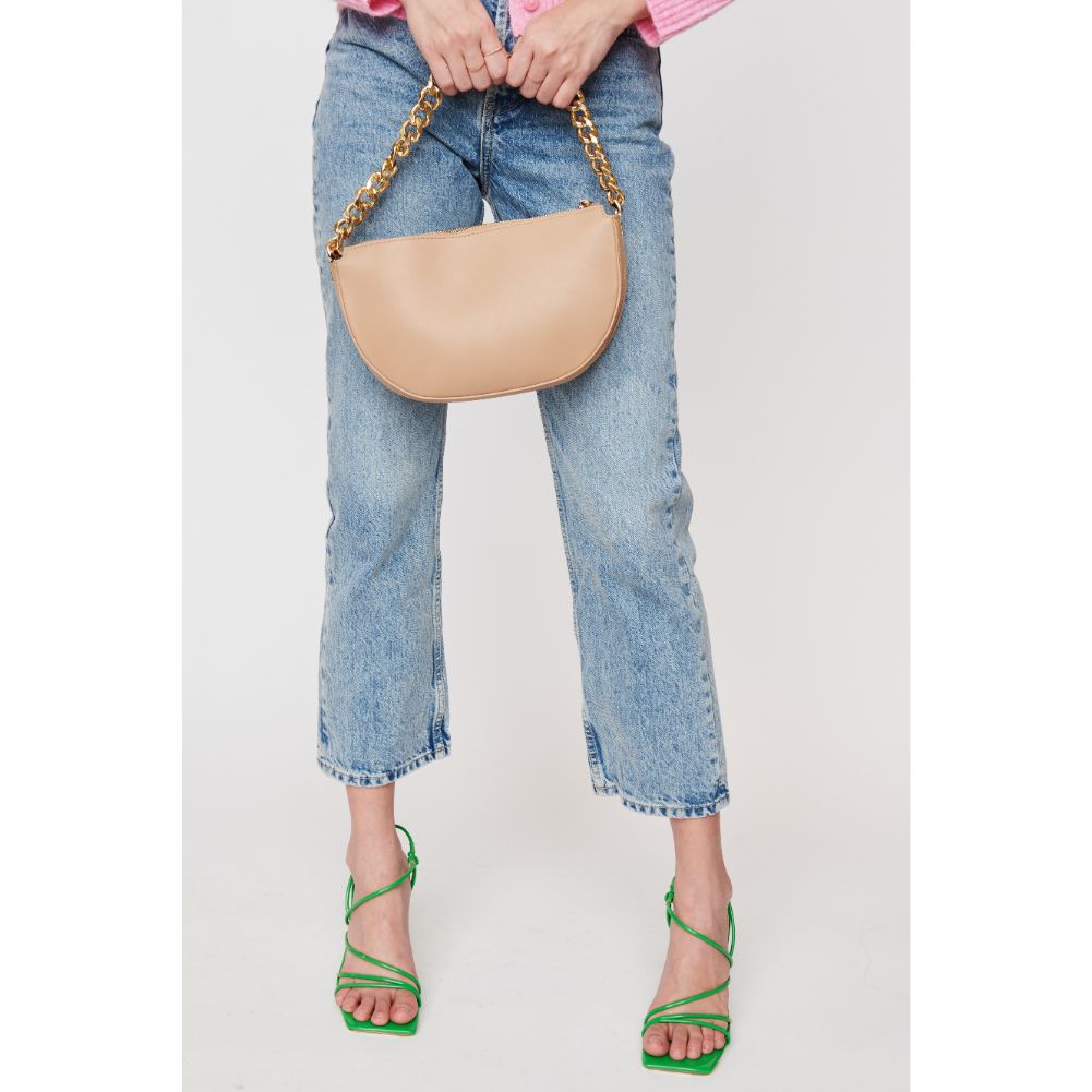 Vivian Crossbody Bag for Women - Stylish Leather Shoulder Purse with Adjustable Strap, Perfect for Daily Use, Travel, and Shopping
