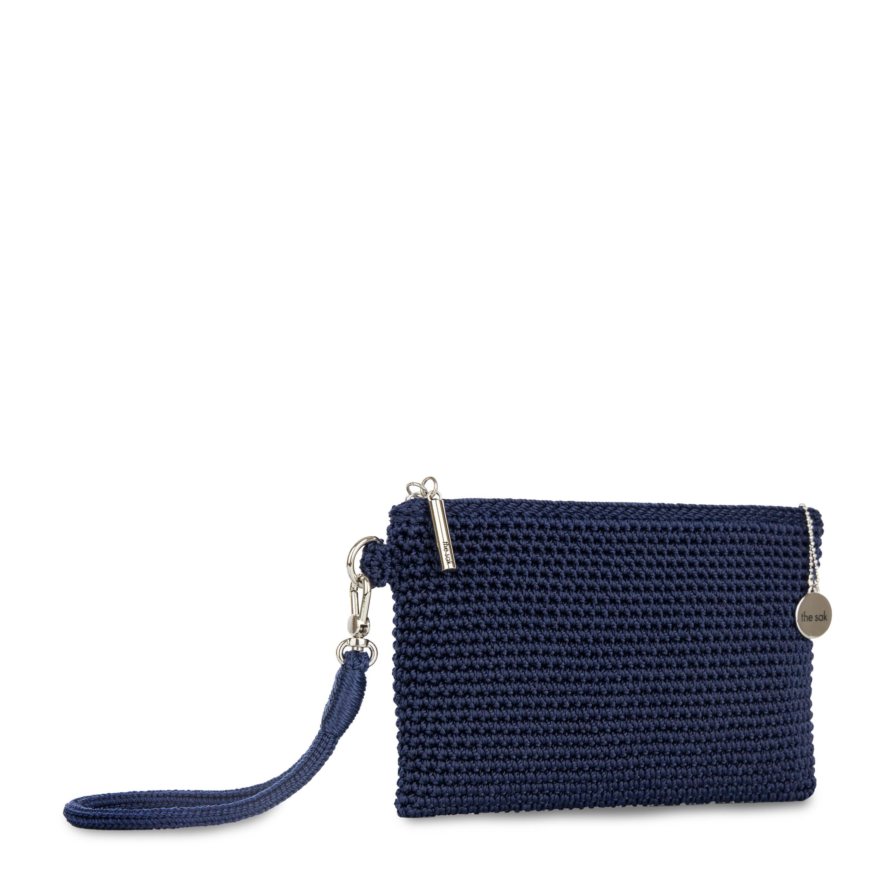 Vita Wristlet Wallet for Women - Slim RFID Blocking Crossbody Phone Purse - Perfect for Travel, Shopping & Everyday Use