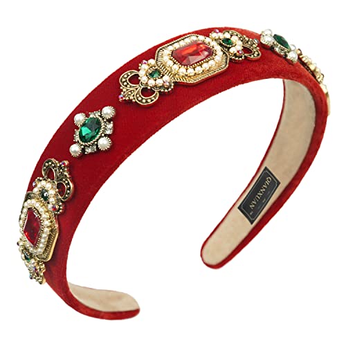 Classy Headband-13