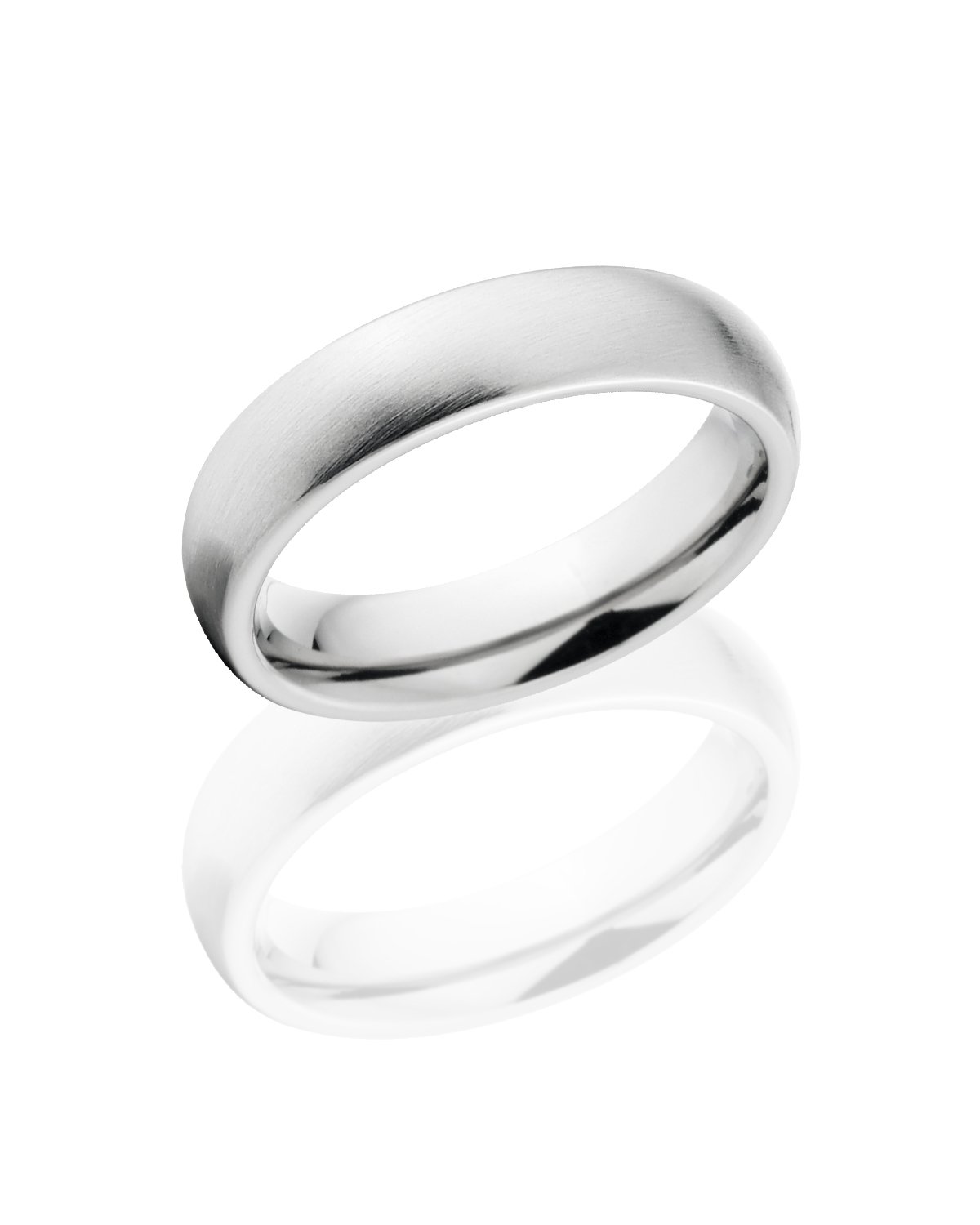Premium Titanium Men's Wedding Bands - Aerospace Grade Comfort Fit Rings for Him - Perfect for Everyday Wear & Special Occasions
