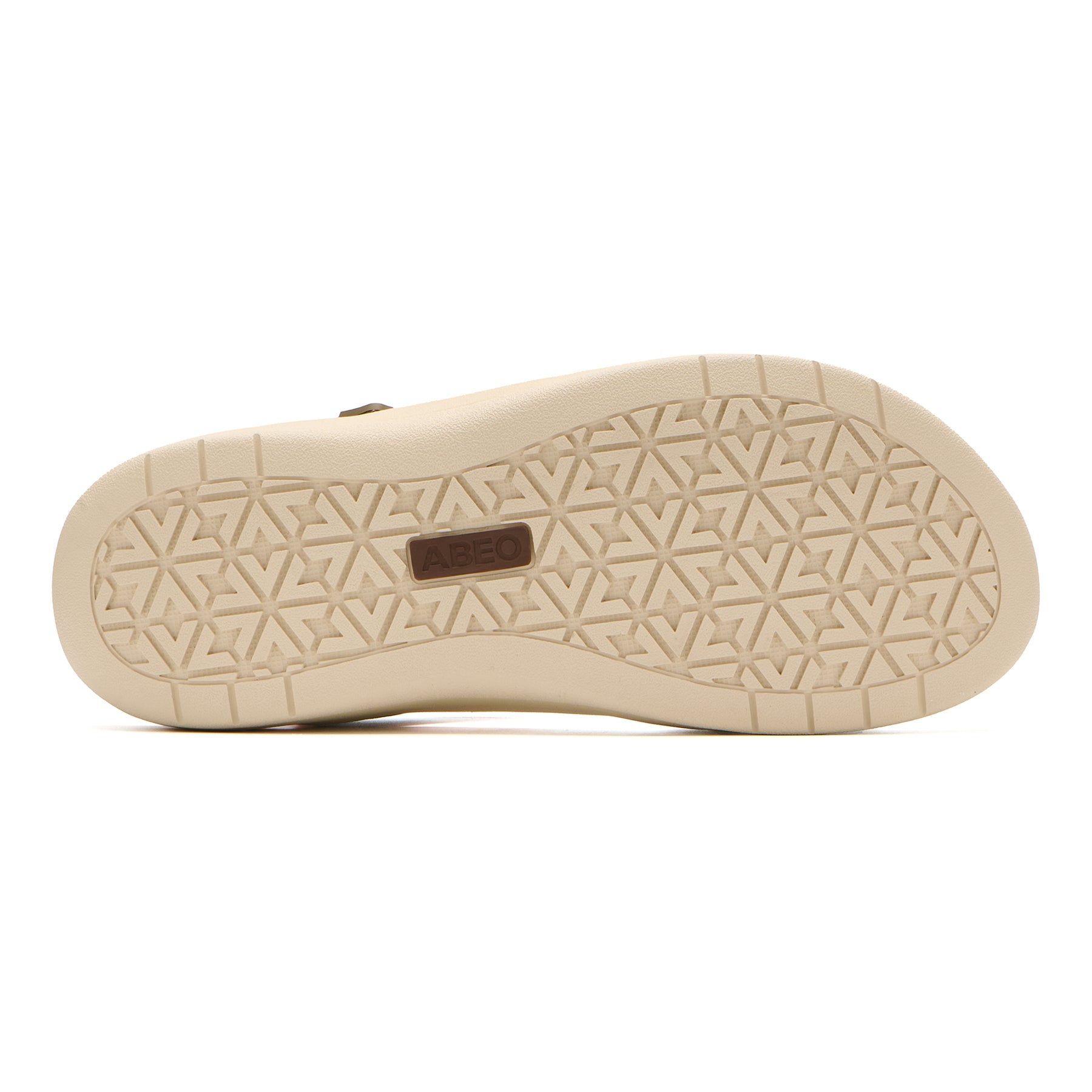Abeo Goleta Fossil Women's Comfortable Walking Shoes - Lightweight & Supportive for Travel, Work, and Everyday Wear