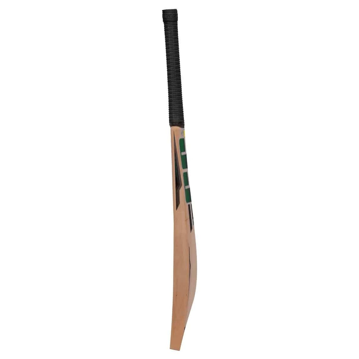 SS Professional Adult Cricket Bat - High Performance Wooden Cricket Bat for Men & Women - Perfect for Practice, Matches & Training Sessions