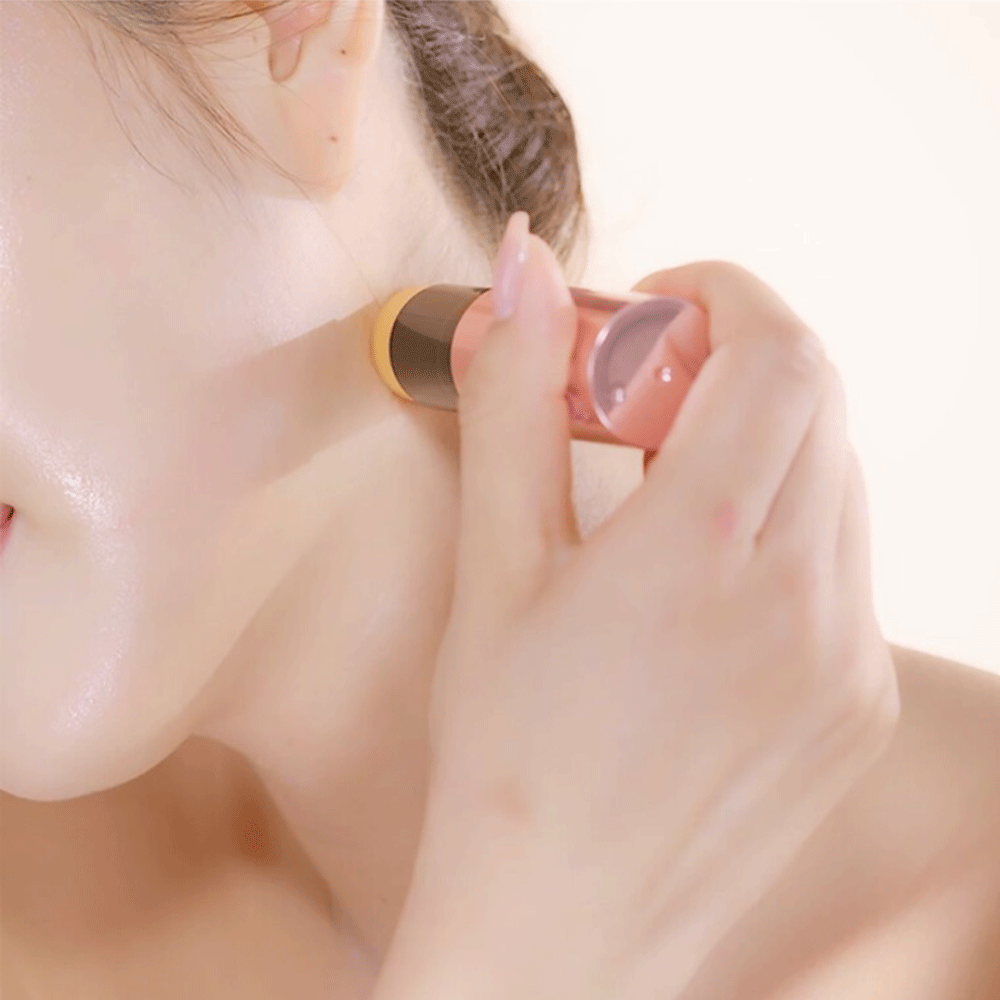 CHOSUNGAH BEAUTY H Serum Stick with Honey Protein - 10g Moisturizing Facial Treatment for Dry Skin | Perfect for Travel & Daily Skincare Routine
