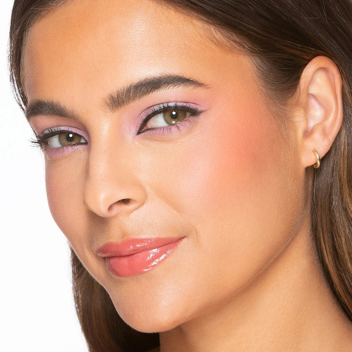 Too Faced Cloud Crush Blush - Soft & Buildable Powder Blush for a Natural Flush | Perfect for Everyday Wear & Special Occasions