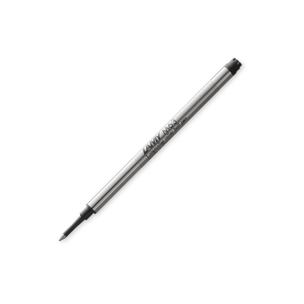 LAMY Scala Rollerball Pen - Premium Piano Black Finish for Smooth Writing | Perfect for Office, School & Gift Giving