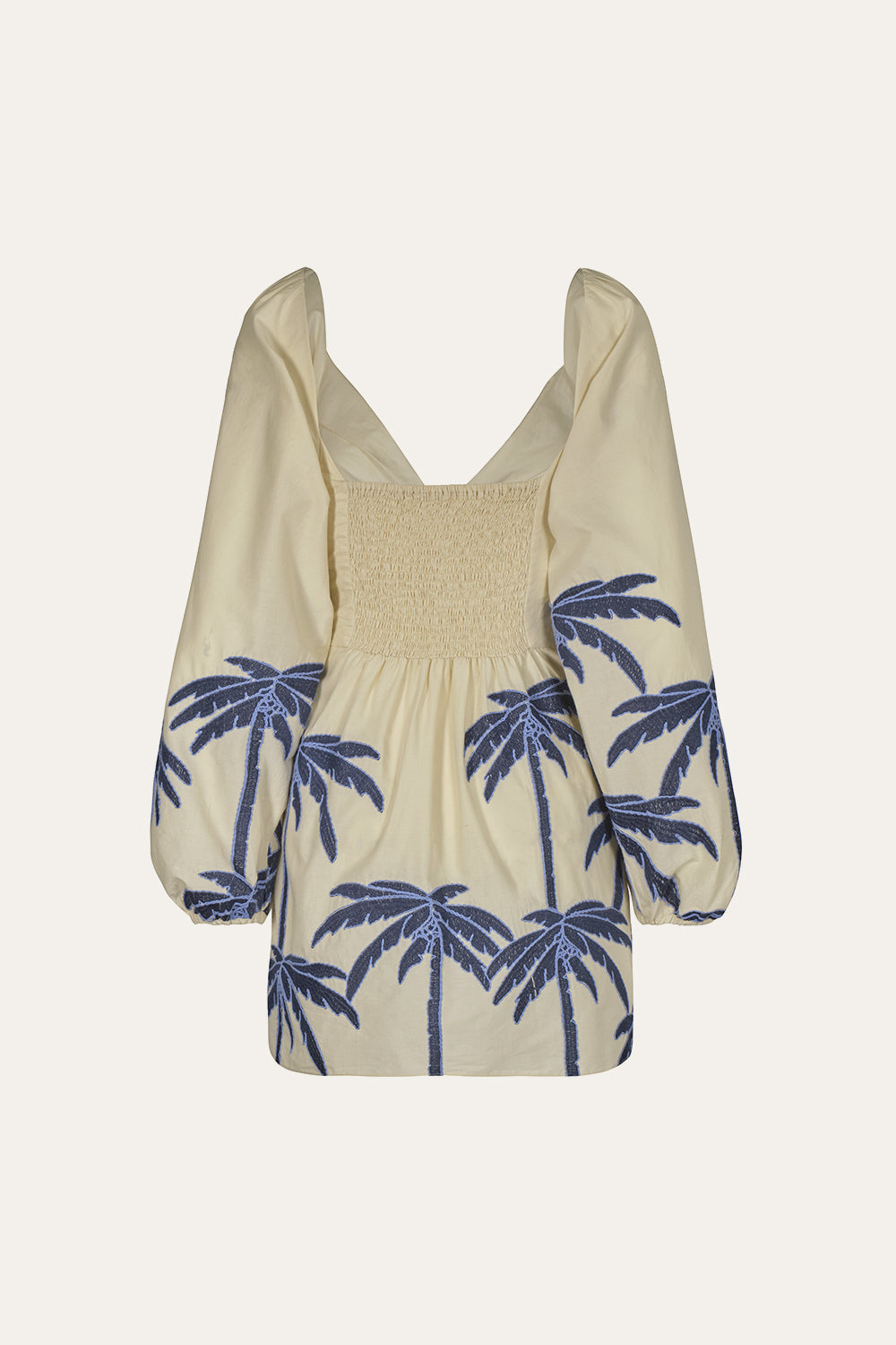 Elegant Sea-Themed Dress for Women | Flowy Beach Dress with Ocean Print | Perfect for Vacations, Beach Parties & Summer Outings