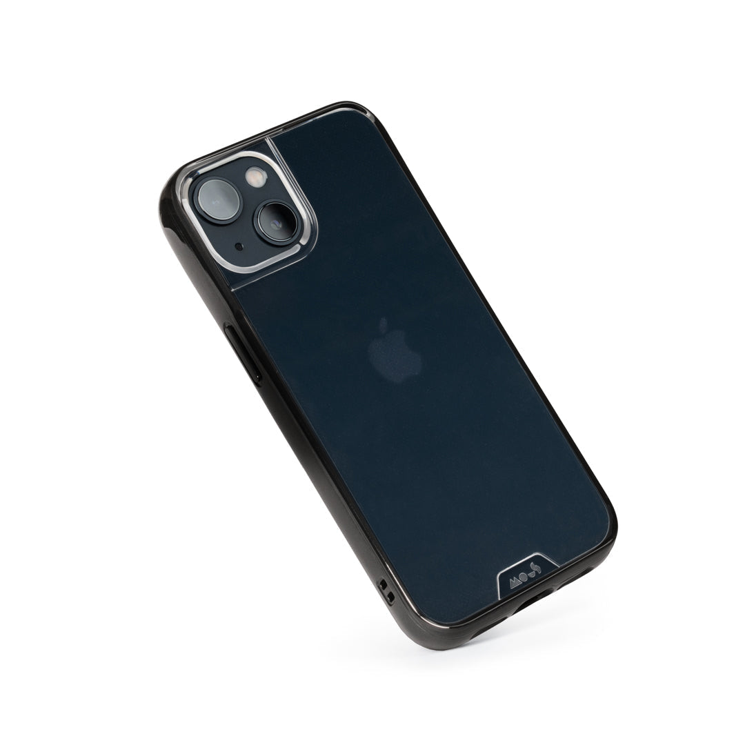 Clear Phone Case - Ultra Thin & Protective Transparent Cover for iPhone & Samsung | Perfect for Everyday Use & Showcasing Your Phone Design