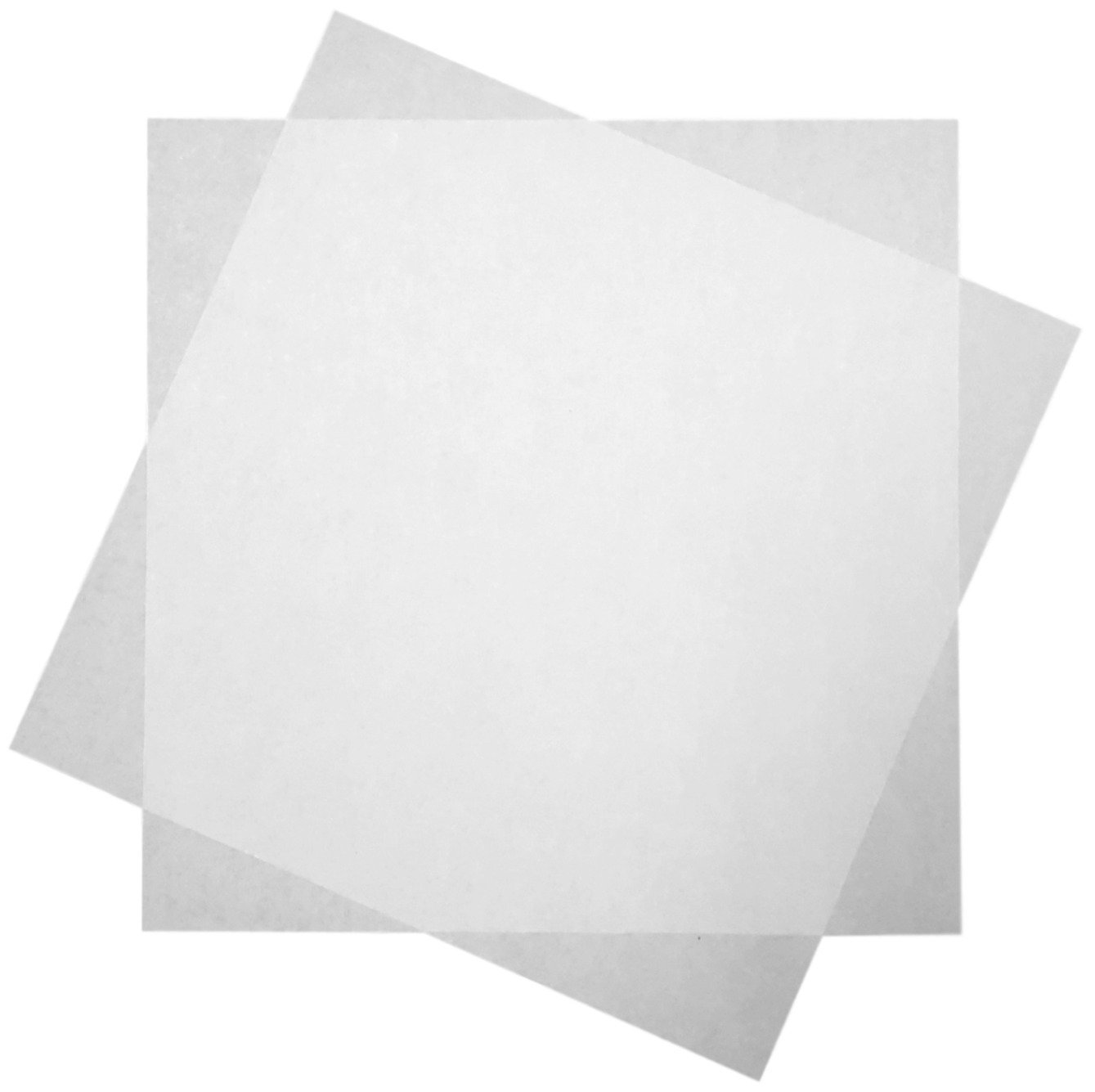 Premium Hamburger Patty Paper Sheets - Heavy Duty 1000 Count for Commercial & Home Use - Perfect for BBQ, Grilling, and Food Prep