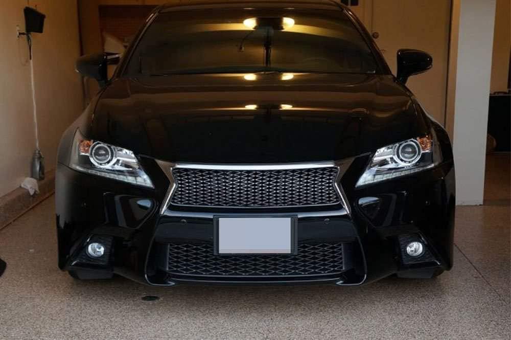 H11 Fog Light Bulbs Replacement - Clear Lens OE Style for Toyota, Lexus, Scion | Perfect for Night Driving & Foggy Weather Conditions