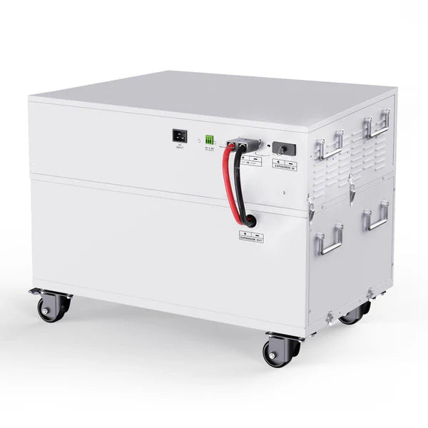 Nature's Generator Powerhouse - Portable Solar Power Station for Home, Camping & Emergencies - Reliable Off-Grid Backup Power Supply with Solar Panel Compatibility