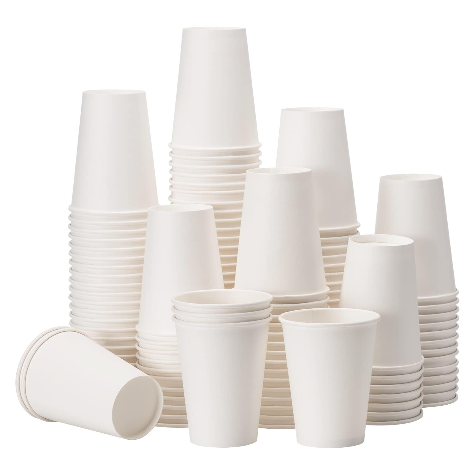 A Morning Revolution with RACETOP Eco-Friendly Coffee Cups