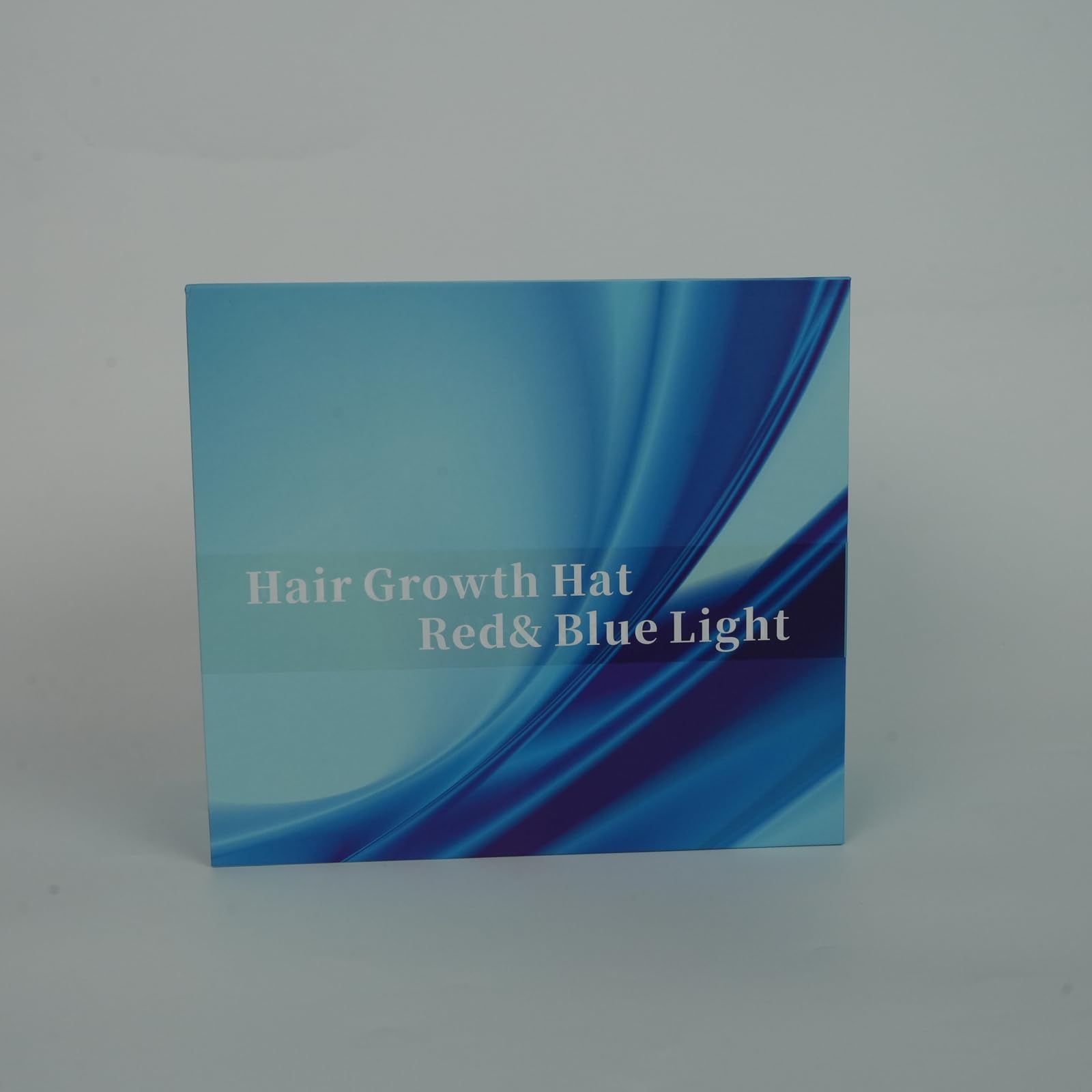 KTS Laser Therapy System for Hair Growth & Regrowth - Hair Loss Treatment Helmet for Men & Women - FDA Cleared for Thinning Hair - At Home Hair Care Solution for Daily Use
