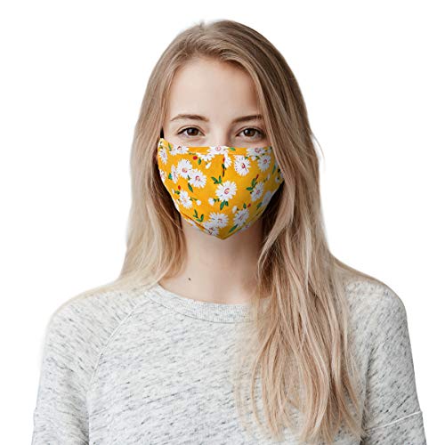 Yellow Floral