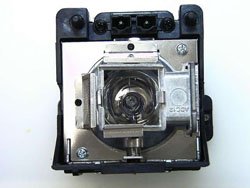 Barco R9841805 Replacement Projector Lamp Bulb - High Precision OEM Compatible for Barco Projectors - Perfect for Home Theater, Office Presentations, and Classroom Projectors