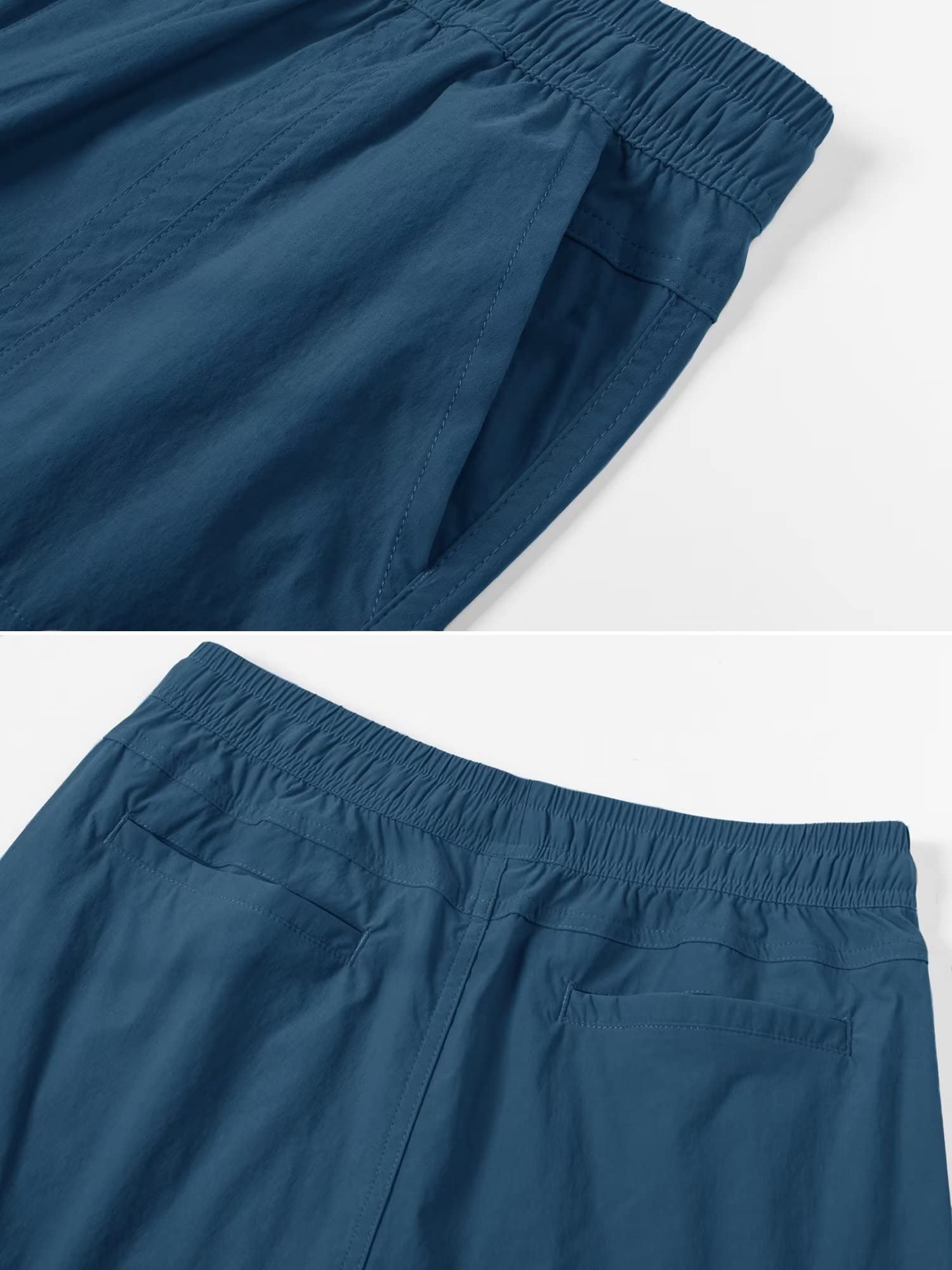 **MAGCOMSEN Women's 5