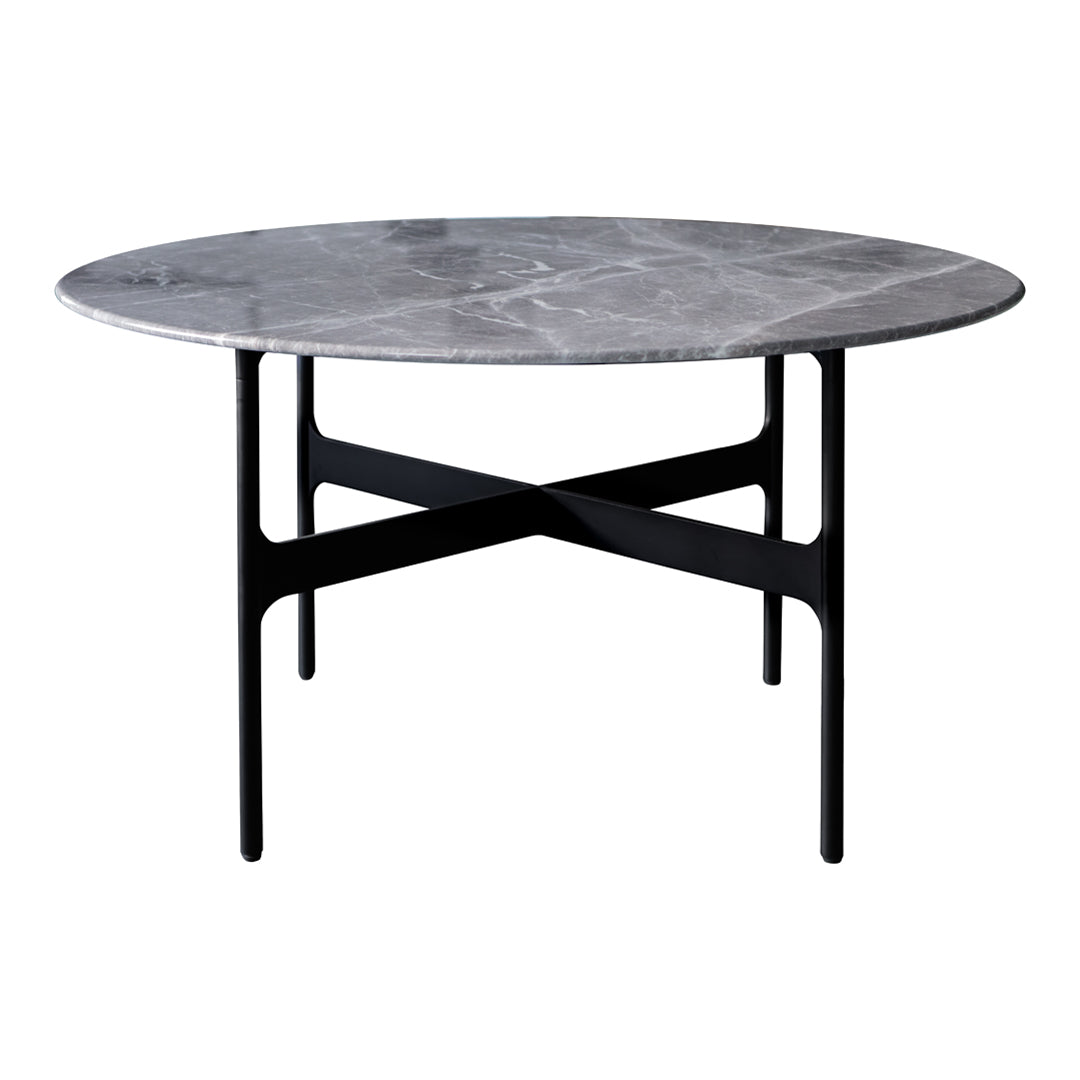 Floema Modern Dining Table - 6 Seater Wooden Kitchen Table for Dining Room, Farmhouse & Small Spaces - Perfect for Family Meals & Entertaining Guests