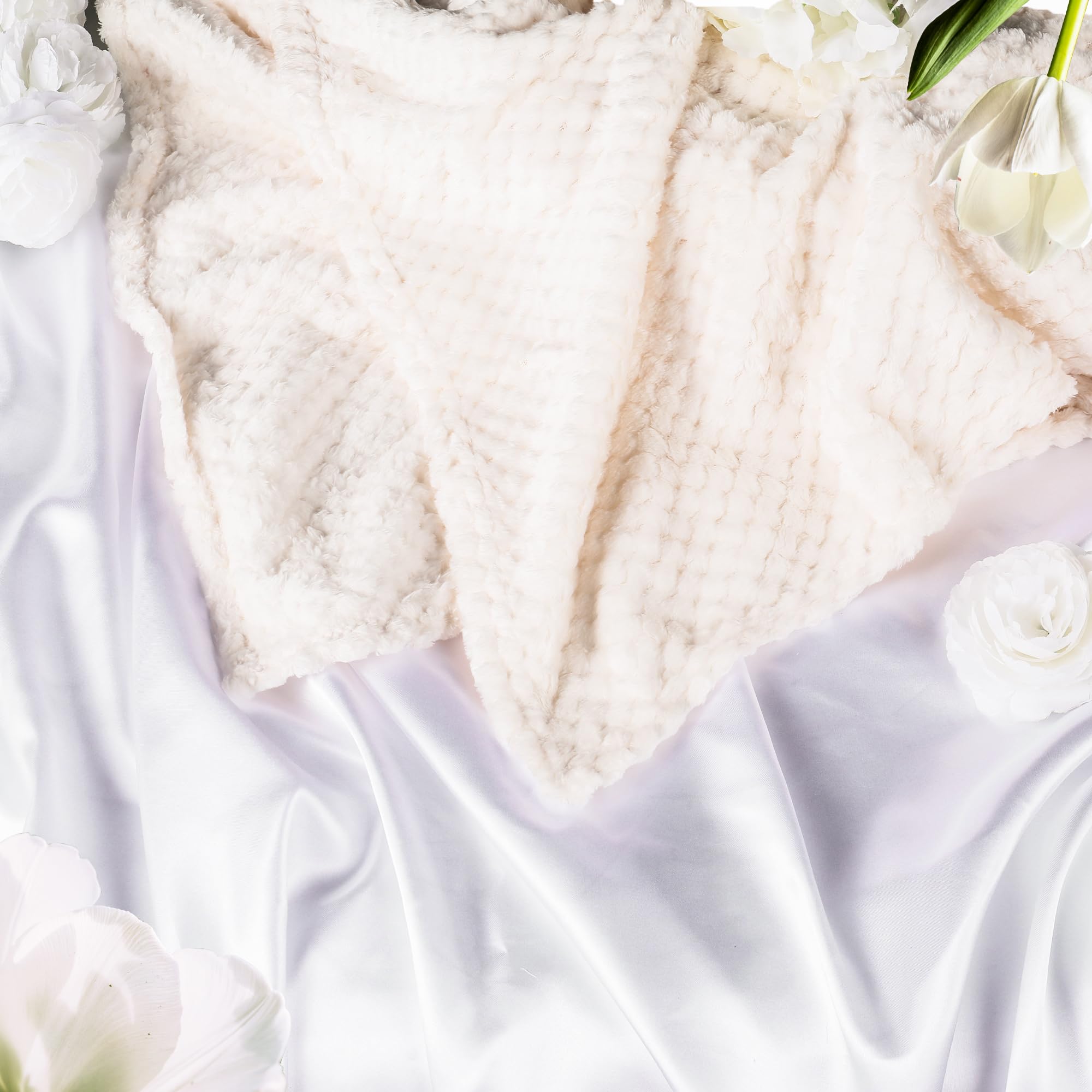 Luxury Spa Gift Set for Women - Birthday, Self Care & Get Well Soon Gift Basket with Bath & Body Essentials - Perfect for Relaxation, Pampering & Special Occasions