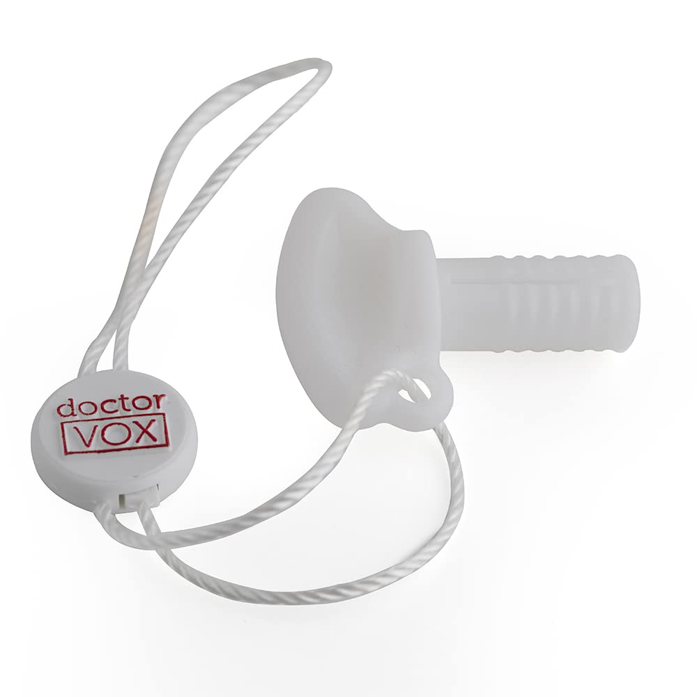 DoctorVOX Ultra Set - Professional Voice Amplifier & Headset for Teachers, Presenters, Tour Guides | Portable PA System for Outdoor Events, Classrooms, Public Speaking