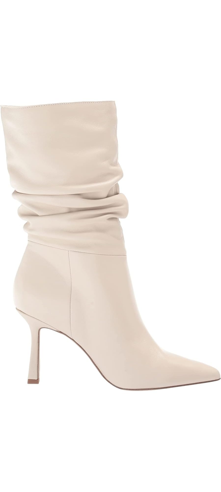 Steve Madden Women's Jessamy Knee High Fashion Boots - Stylish Chunky Heel & Pointed Toe for Fall & Winter Outfits | Perfect for Office, Parties & Date Nights