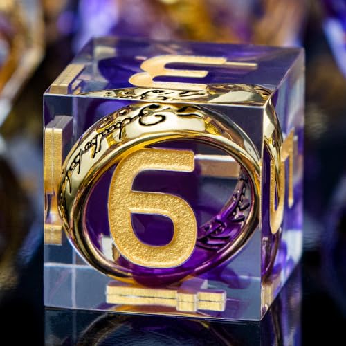 Ring - Purple-1