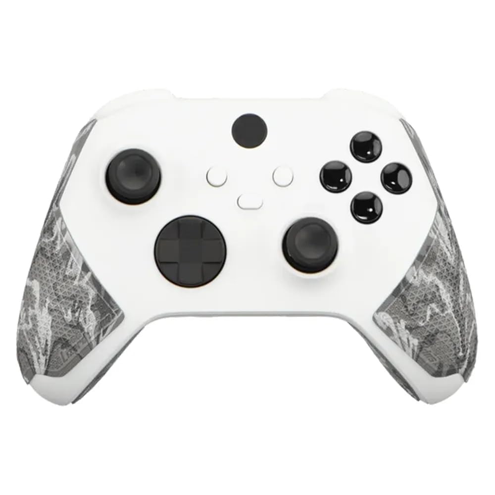 Lizard Skins DSP XSX Controller Grip - Solid Colors (Neon) - Enhanced Comfort for Xbox Series X/S Gaming Sessions