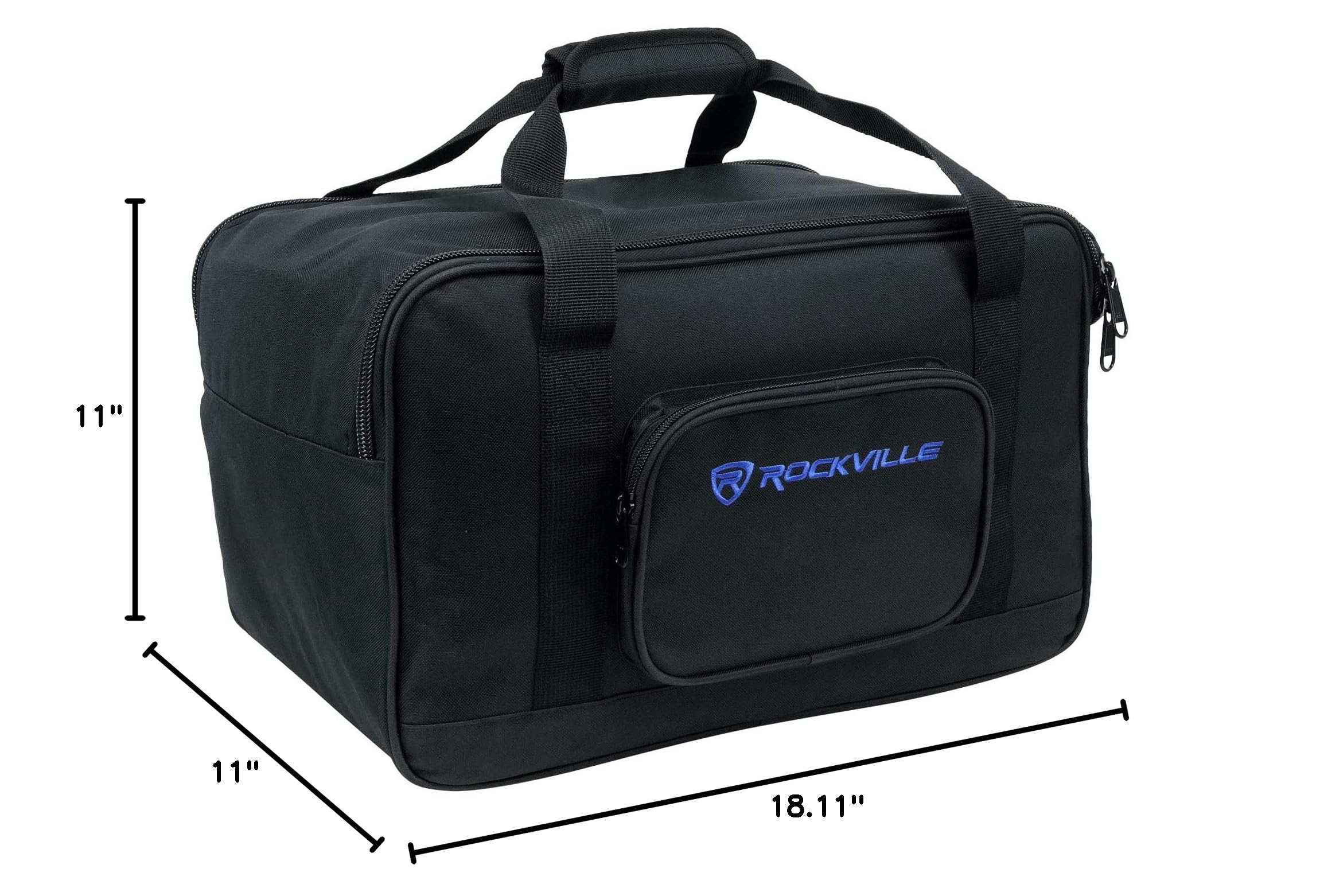 Rockville SPG84 8