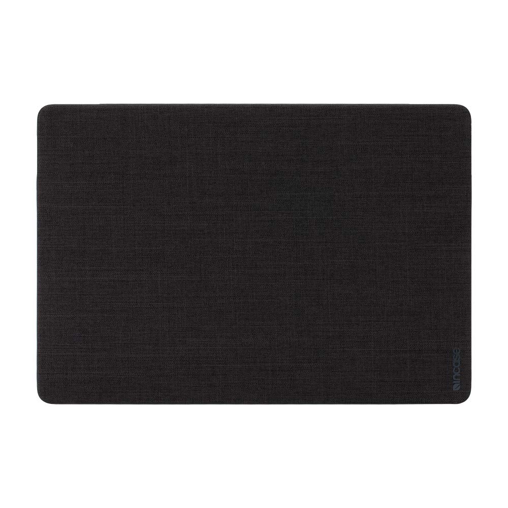Incase Textured Hardshell Woolenex Case for MacBook Pro 16 inch (2020, 2019 Models) - Protective Laptop Cover | Scratch Resistant & Lightweight | Perfect for Office, Travel & School (Graphite)