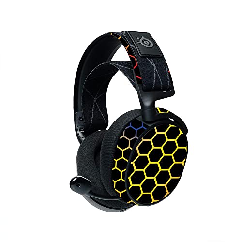 Primary Honeycomb
