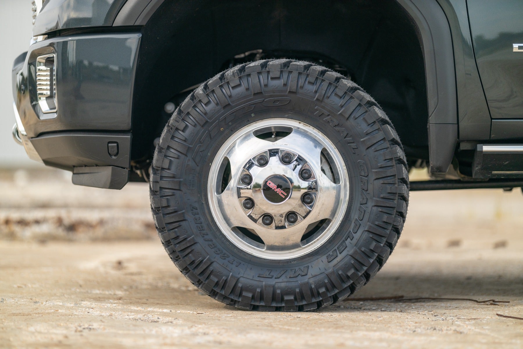 3 Inch Lift Kit for Chevy/GMC Sierra 3500 HD & Silverado 3500 HD 2WD/4WD (2020-2025) | Heavy-Duty Suspension Upgrade | Off-Road & Towing Performance Enhancement