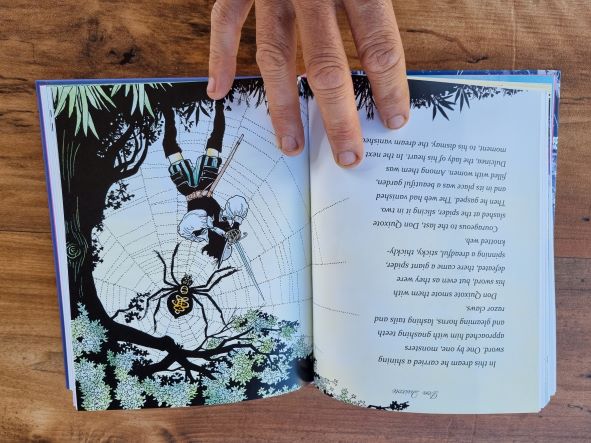 Illustrated Ballet Stories for Kids - Classic Fairy Tales & Dance Adventures - Perfect for Bedtime Reading & Ballet Enthusiasts