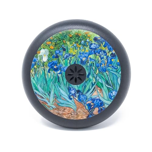 Van Gogh Iris