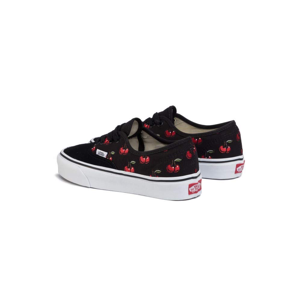Vans Authentic™ Classic Skate Shoes - Men's & Women's Low-Top Sneakers for Casual Wear & Skateboarding | Comfortable Canvas Shoes for Everyday Style & Street Fashion