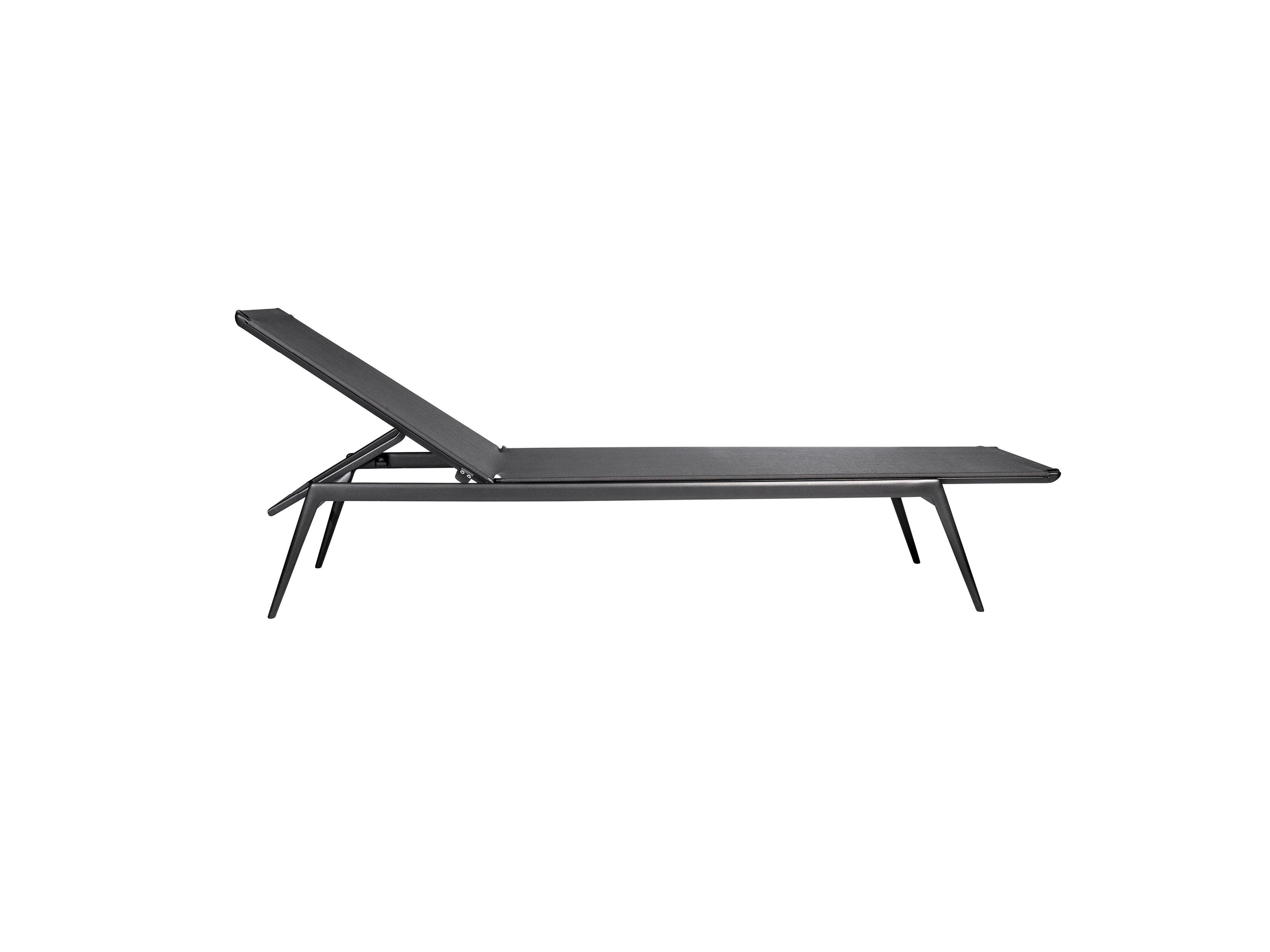 Premium Branch Sun Lounger - Adjustable Outdoor Recliner for Poolside, Beach, and Garden Relaxation | Durable & Comfortable Patio Furniture