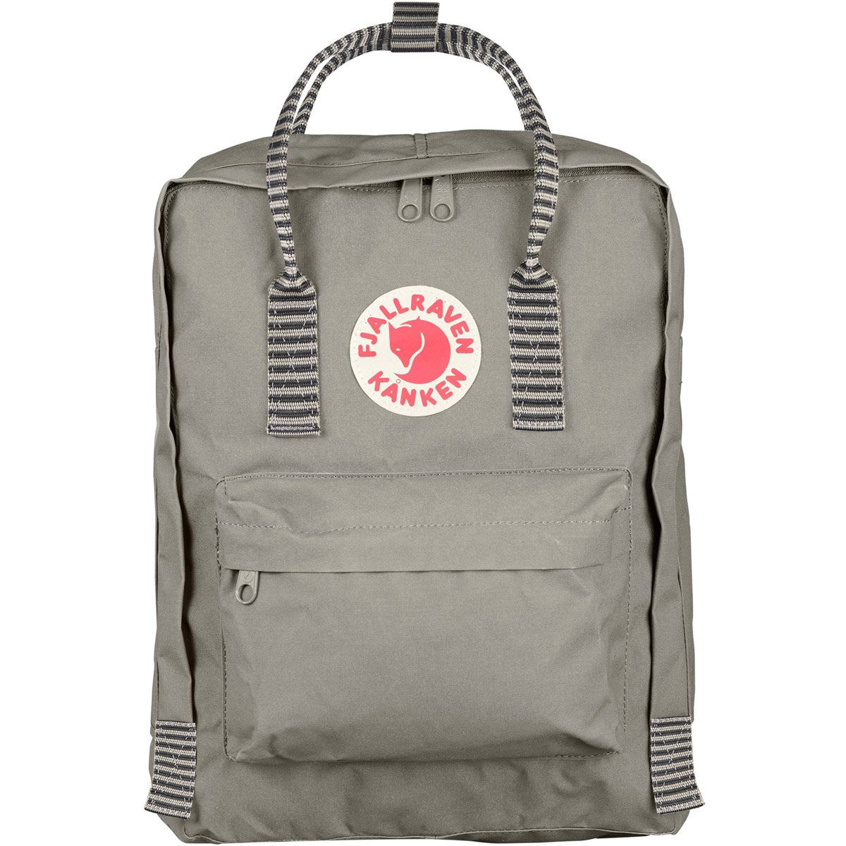 Original Kanken Backpack - Lightweight & Durable Water-Resistant Daypack for Hiking, School & Travel - Perfect for Outdoor Adventures & Daily Commute