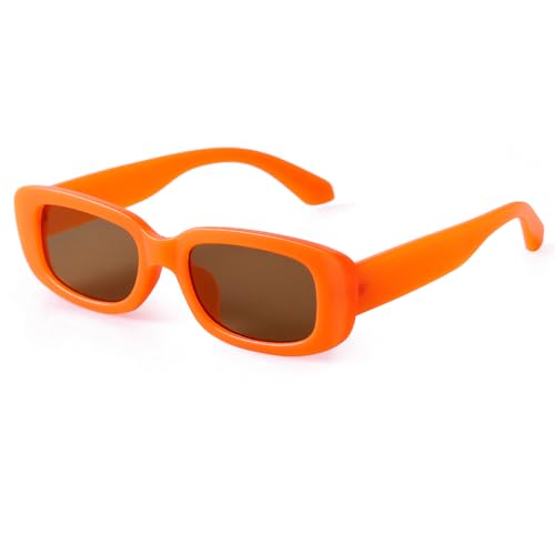 Orange/Tea