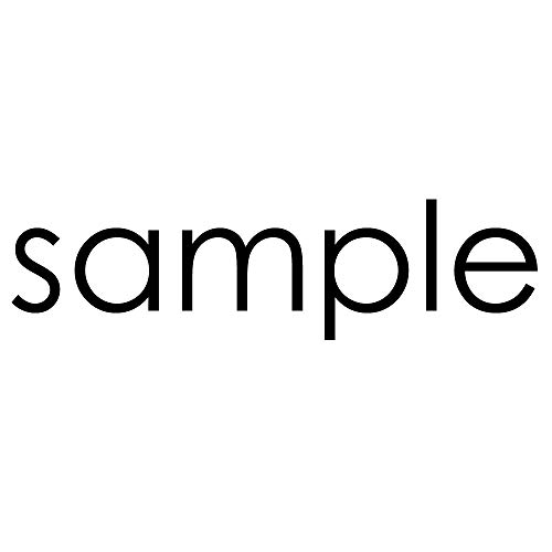 1 Pack - Sample