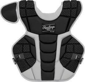 Rawlings MACH Chest Protector - NOCSAE Certified Adult 17