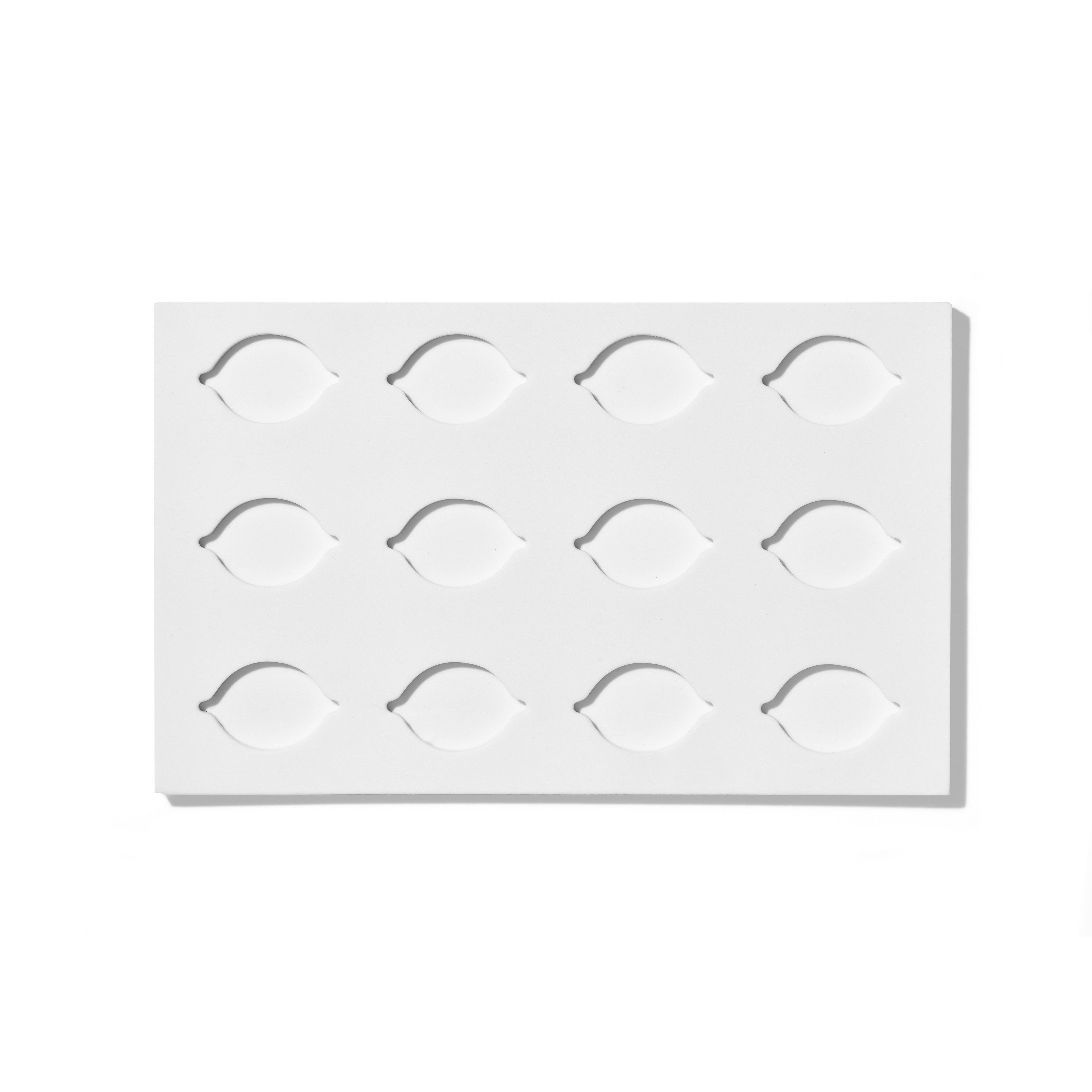 Gossamer® Foam Storage Tray - Organizer for Jewelry, Watches & Small Accessories | Perfect for Travel, Home & Office Organization