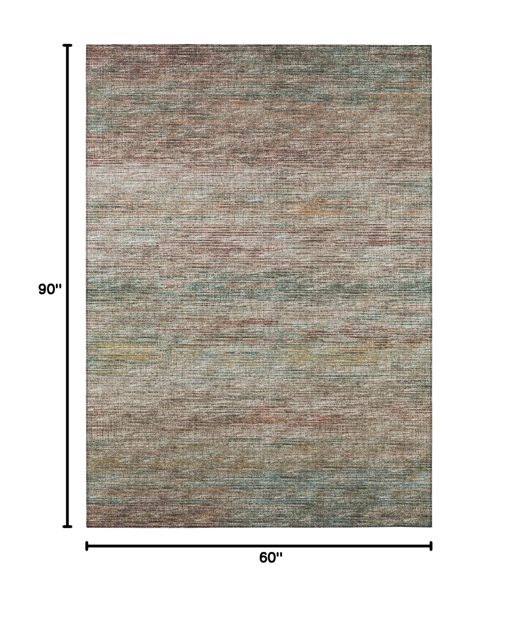 Addison Rugs Marston 5' x 7'6