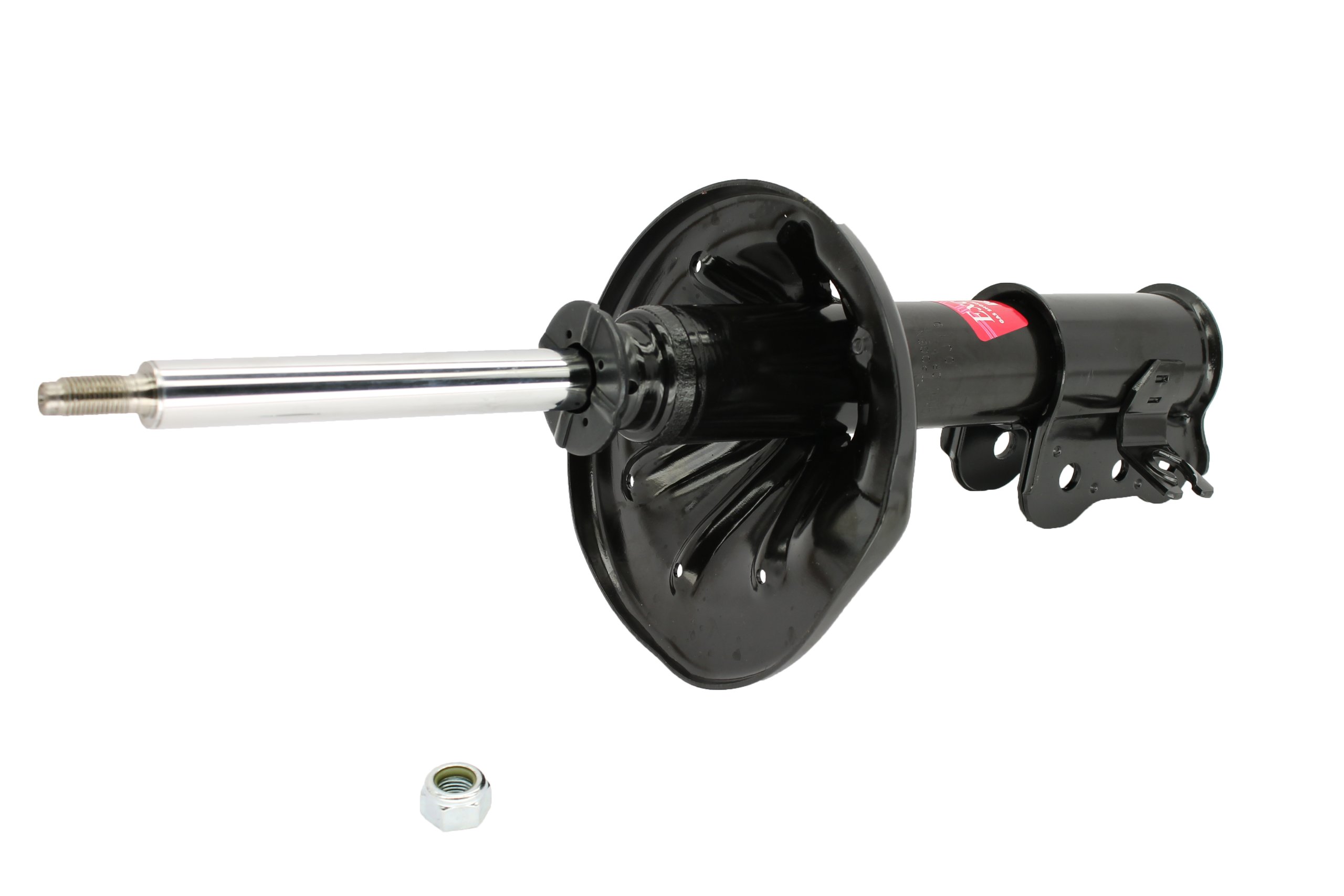 KYB 235601 Excel-G Gas Strut - Car Lift Support for Smooth Operation