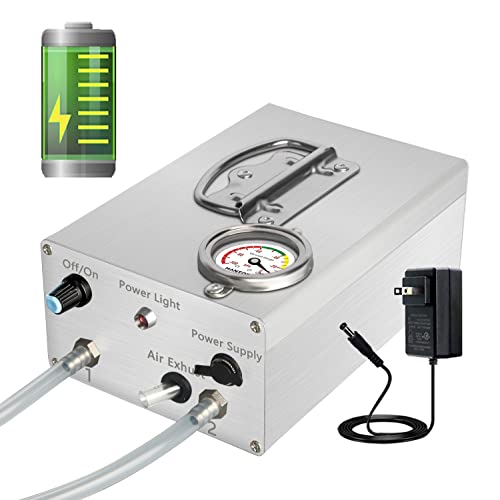 Pump (Rechargeable)