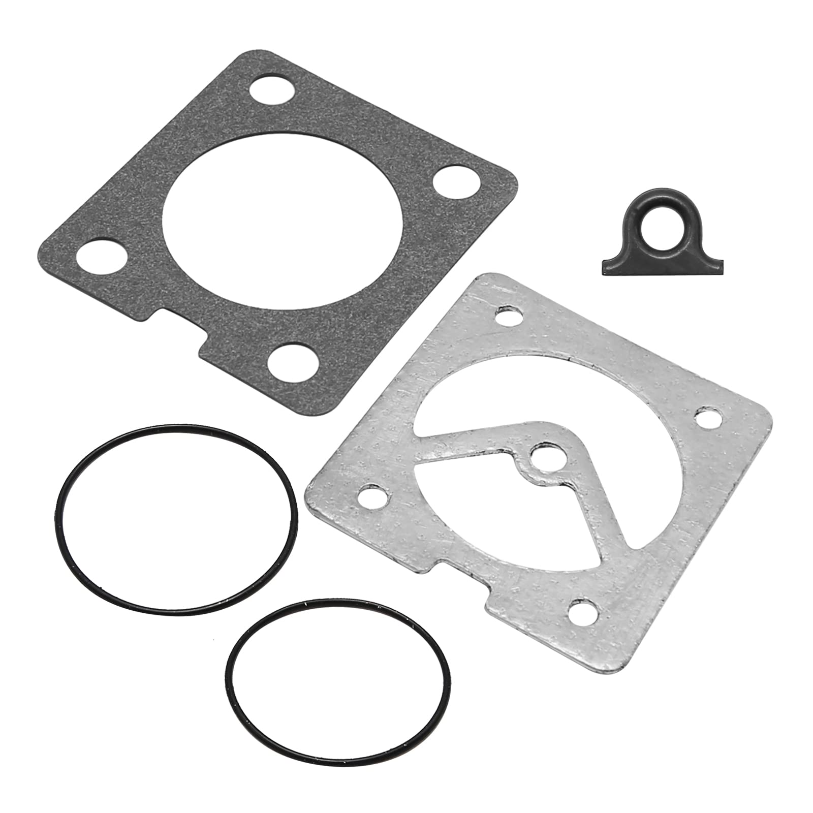 **D30139 Air Compressor Gasket Kit Replacement for Craftsman, Porter Cable, DeVilbiss D28760, KK-4949, 919153160, 919167244 – Compatible with Air Tools & DIY Repairs**