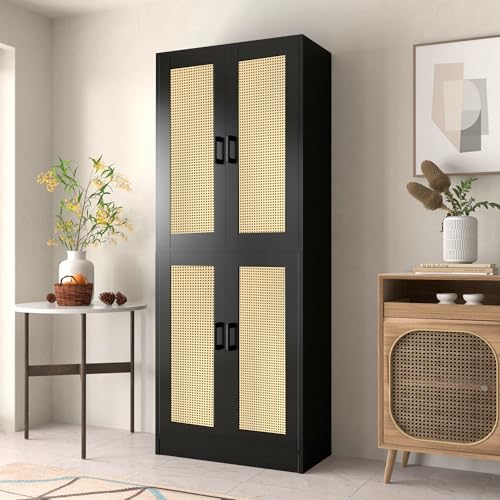 Rattan Black