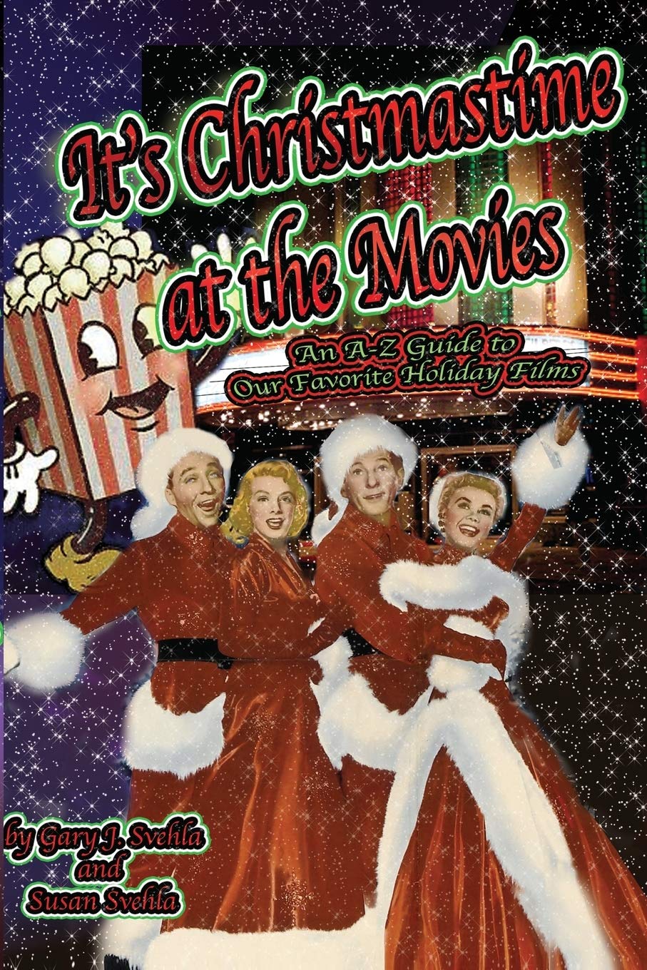 Best Christmas Movies A-Z: Ultimate Holiday Film Guide for Family & Cozy Nights