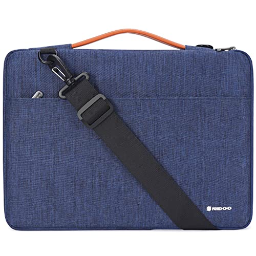Blue - Shoulder