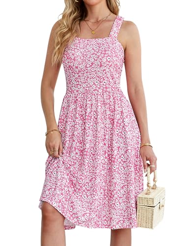 A Pink Floral