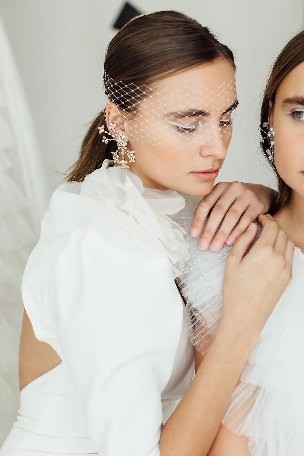 Elegant Robin Bird Earrings for Women - Gold Plated Dangle Earrings for Daily Wear & Special Occasions | Perfect Gift for Her