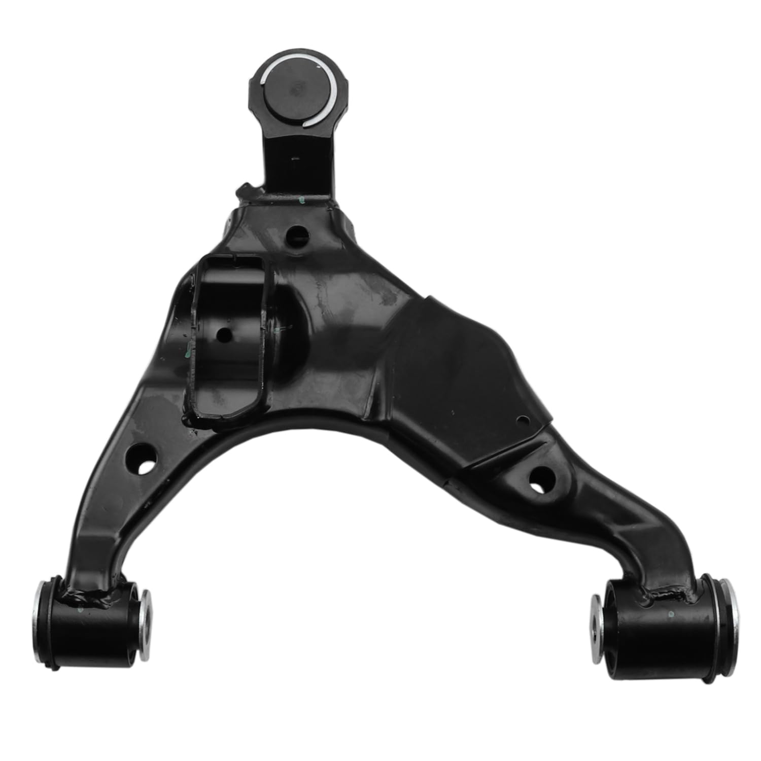 Beck/Arnley 102-6426 Control Arm with Ball Joint - Front Lower Suspension Replacement Part for Smooth Ride & Handling | Compatible with Select Vehicle Models | Perfect for DIY Repairs & Professional Mechanics