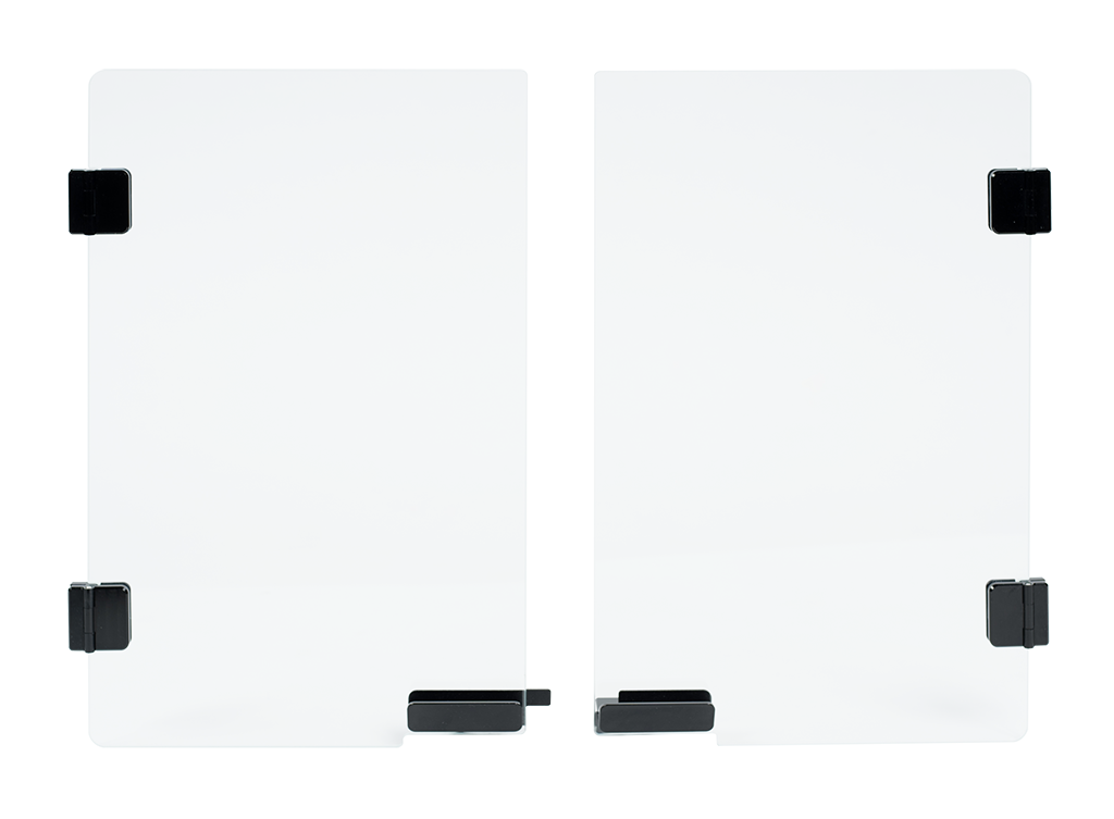 Craftbot Premium Door Set - Various Sizes for Home & Office - Durable & Stylish Interior/Exterior Doors - Perfect for Bedrooms, Bathrooms, Closets & Entryways
